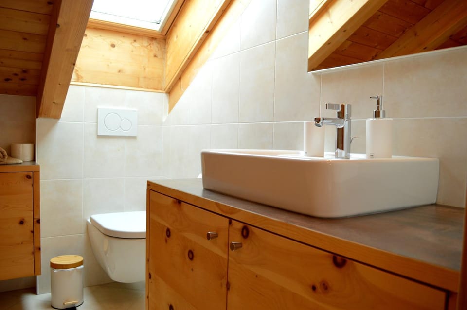 Hintnerhof Apartment in Trentino-South Tyrol