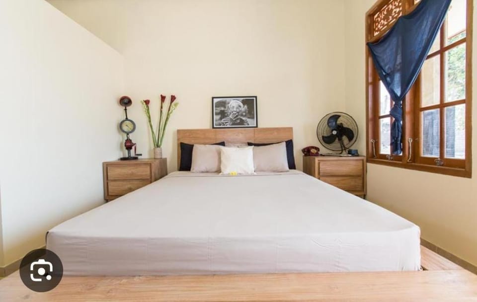 The Bali Boarding House Bed and Breakfast in Bali