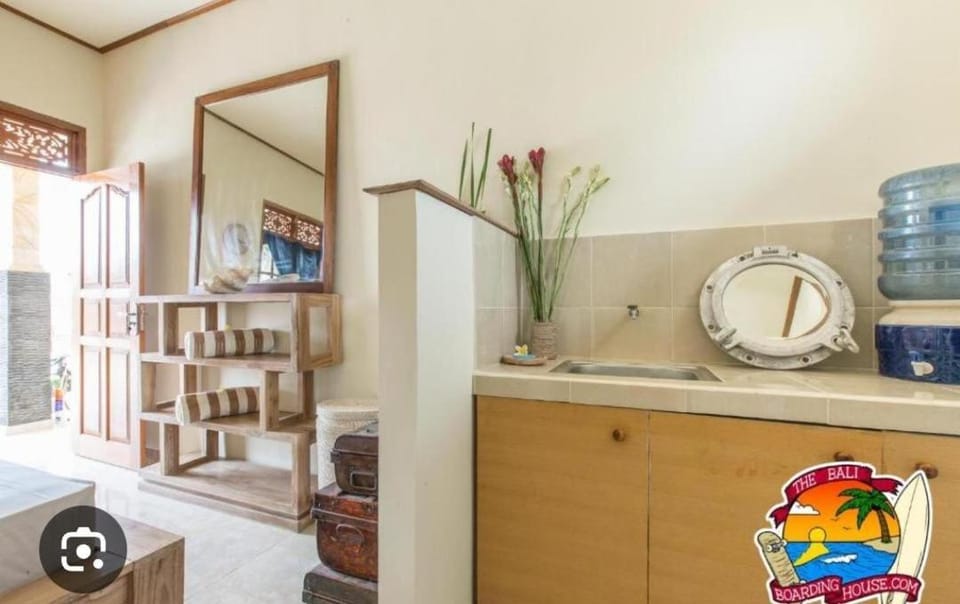 The Bali Boarding House Bed and Breakfast in Bali