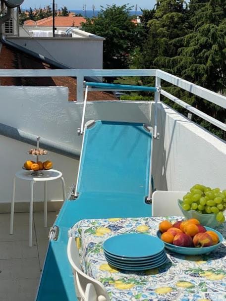 Deep Blue Apartment Apartment in Poreč