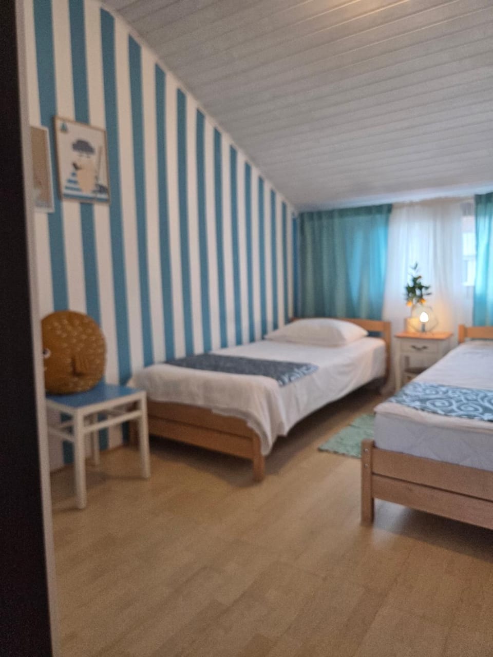 Deep Blue Apartment Apartment in Poreč