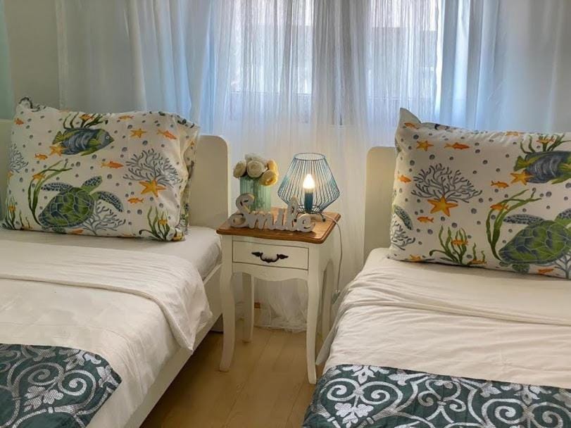 Deep Blue Apartment Apartment in Poreč