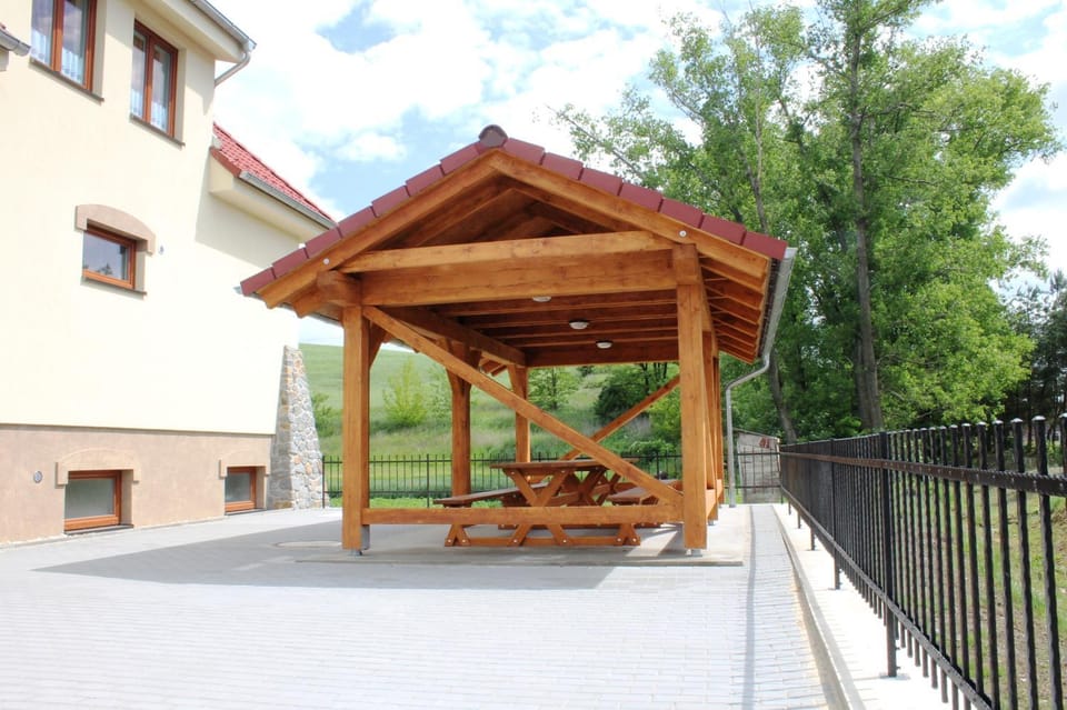 Area and facilities