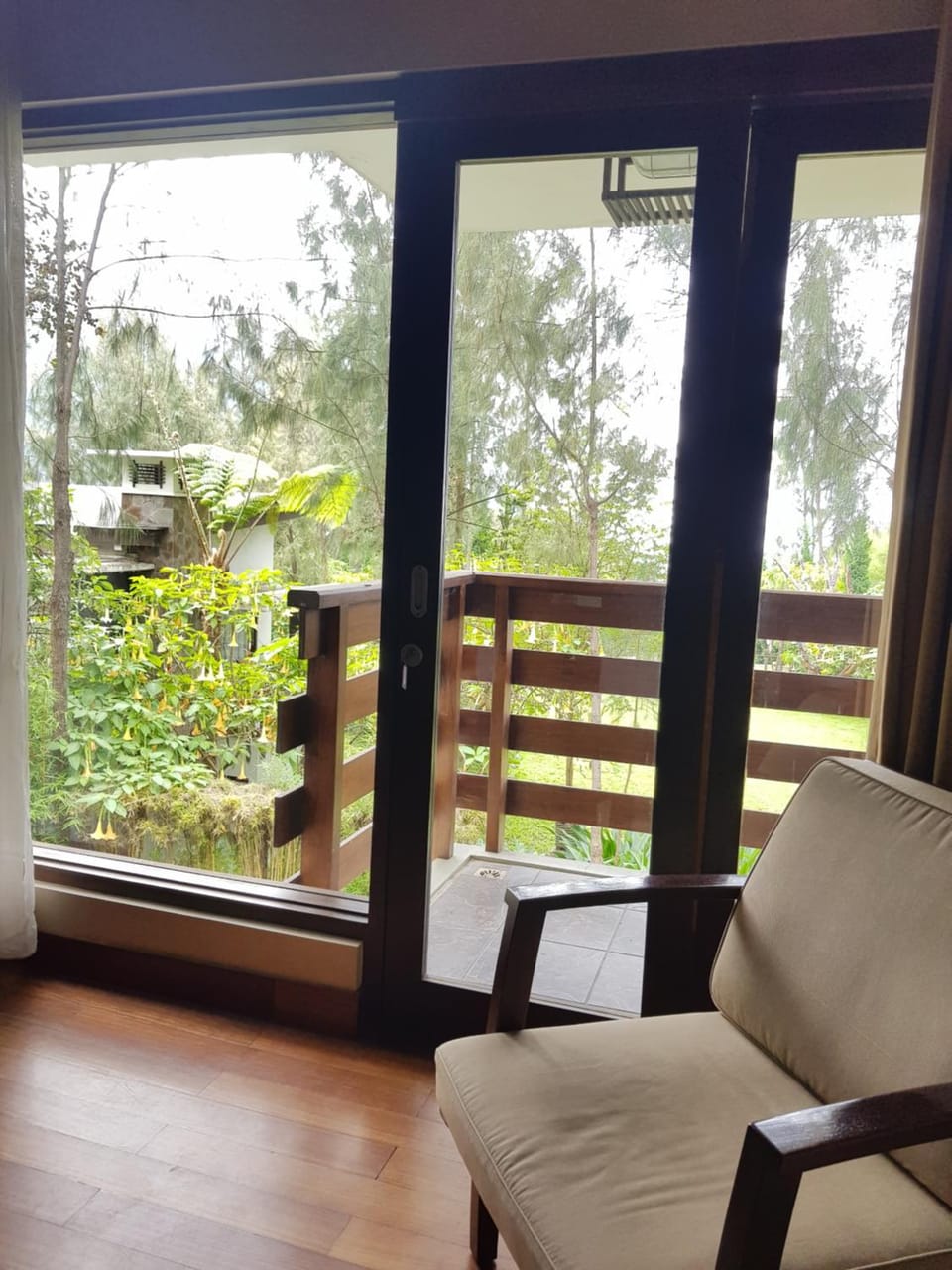 Jiwa Jawa Resort Bromo Resort in East Java