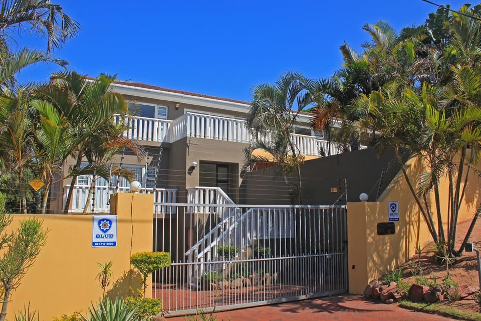 Facade/entrance, On site