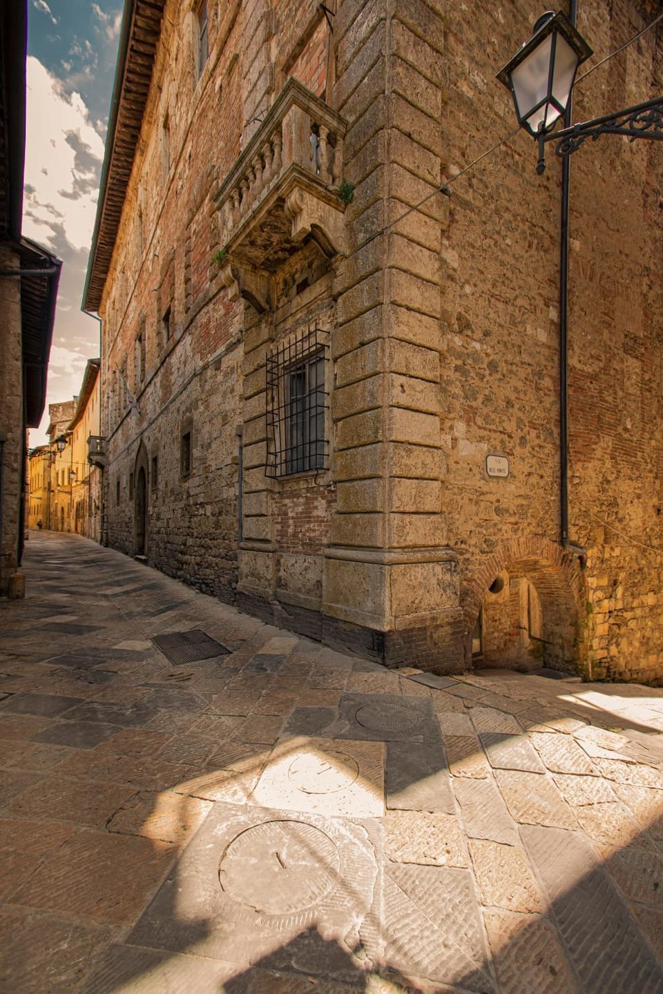 Palazzo Luci Apartment in Colle di Val d Elsa