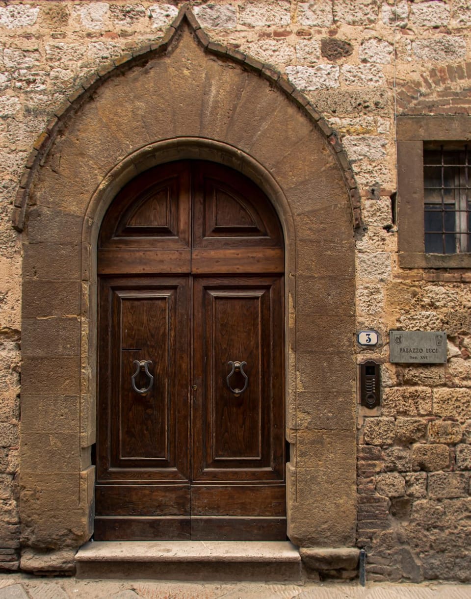 Palazzo Luci Apartment in Colle di Val d Elsa