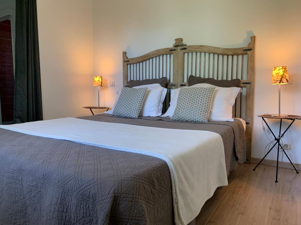Les Taouleres Bed and Breakfast in French Basque Country