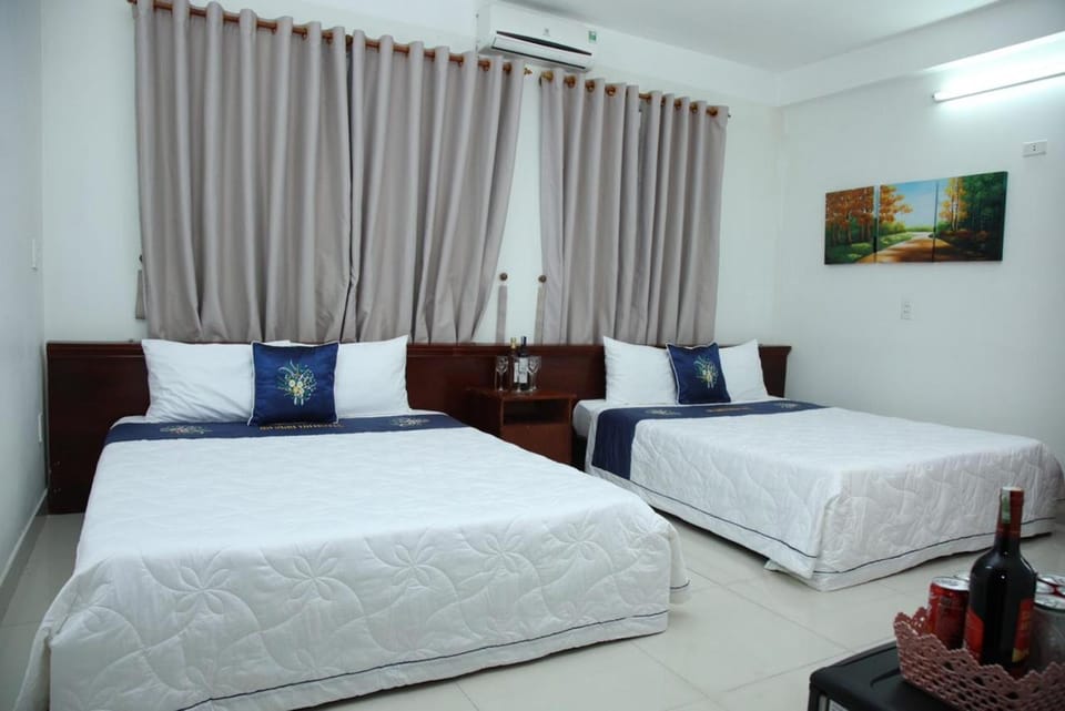 An Bình Tài Hotel Hotel in Da Nang