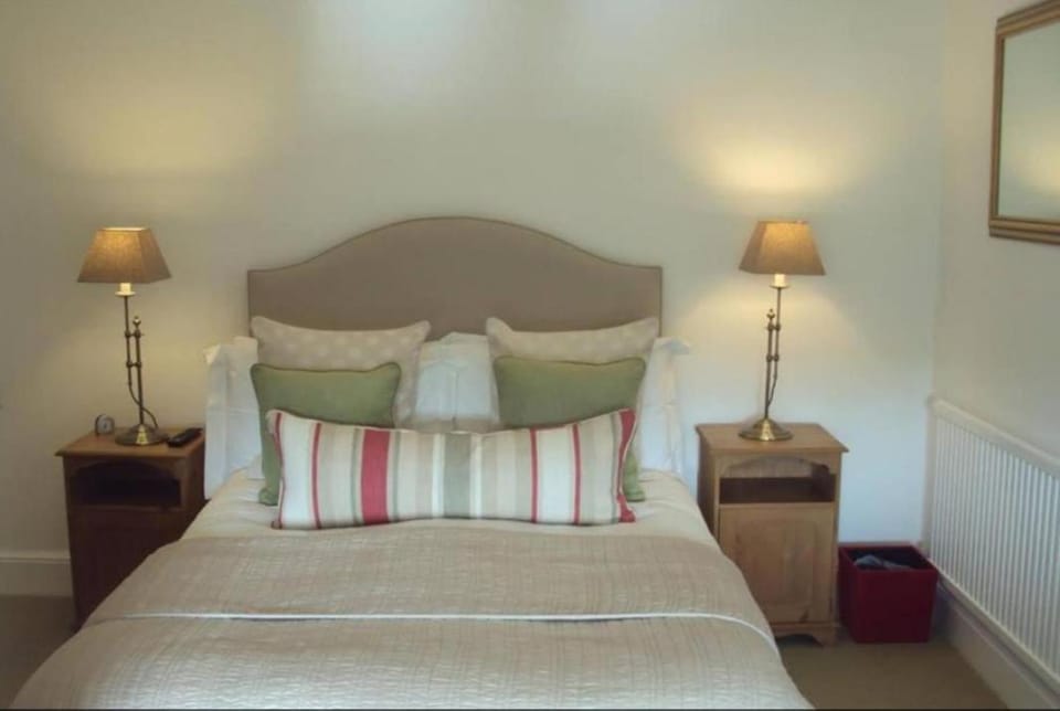 Woodlands Bed and Breakfast in Looe