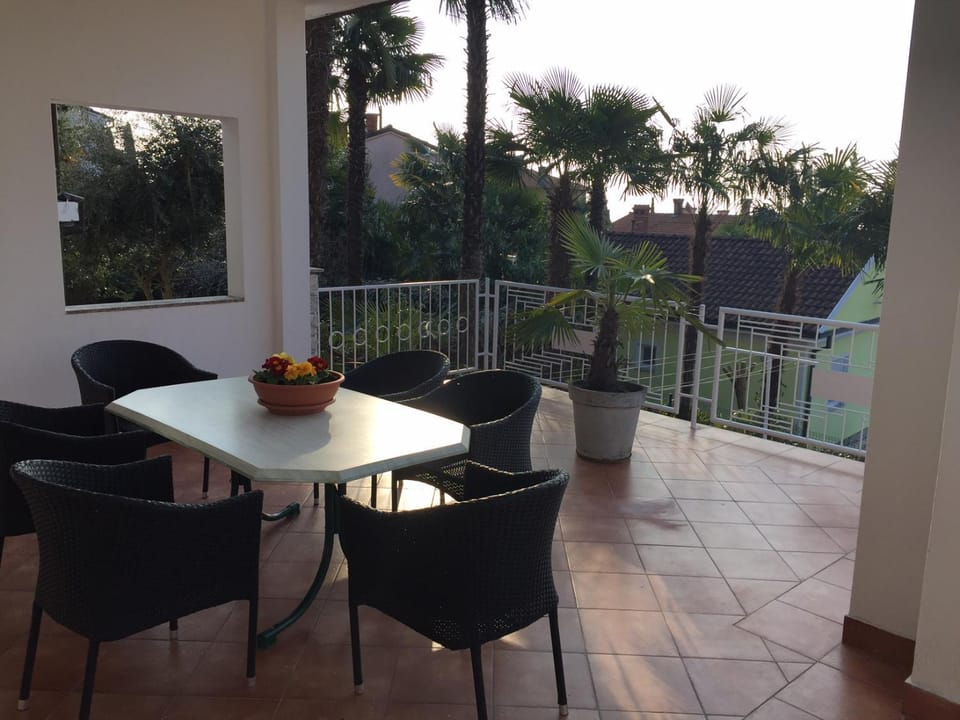 Apartmani Villa Christina Apartment in Primorje-Gorski Kotar County