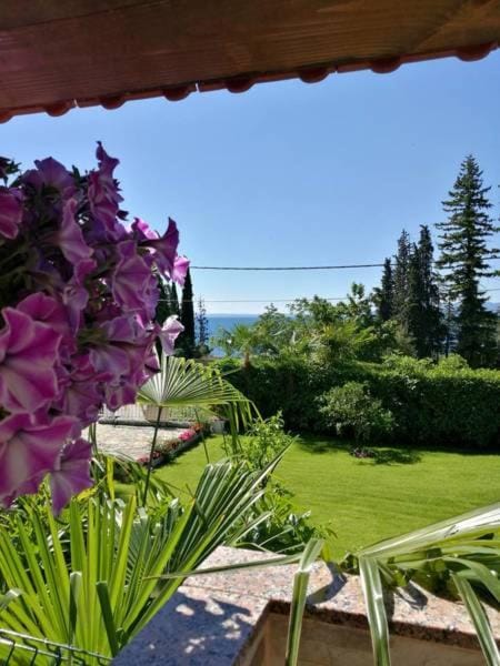 Apartmani Villa Christina Apartment in Primorje-Gorski Kotar County