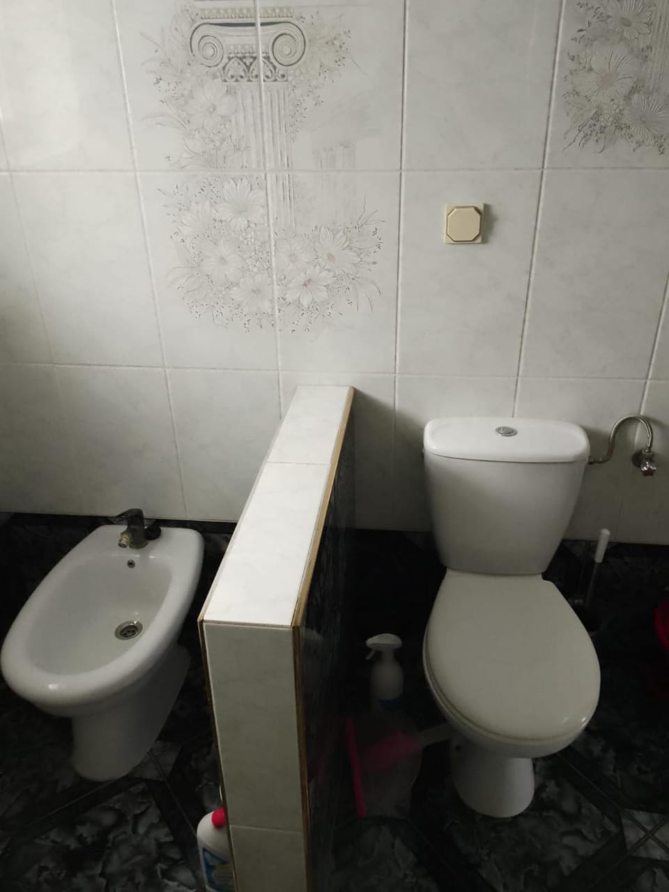 Toilet, Bathroom, bidet