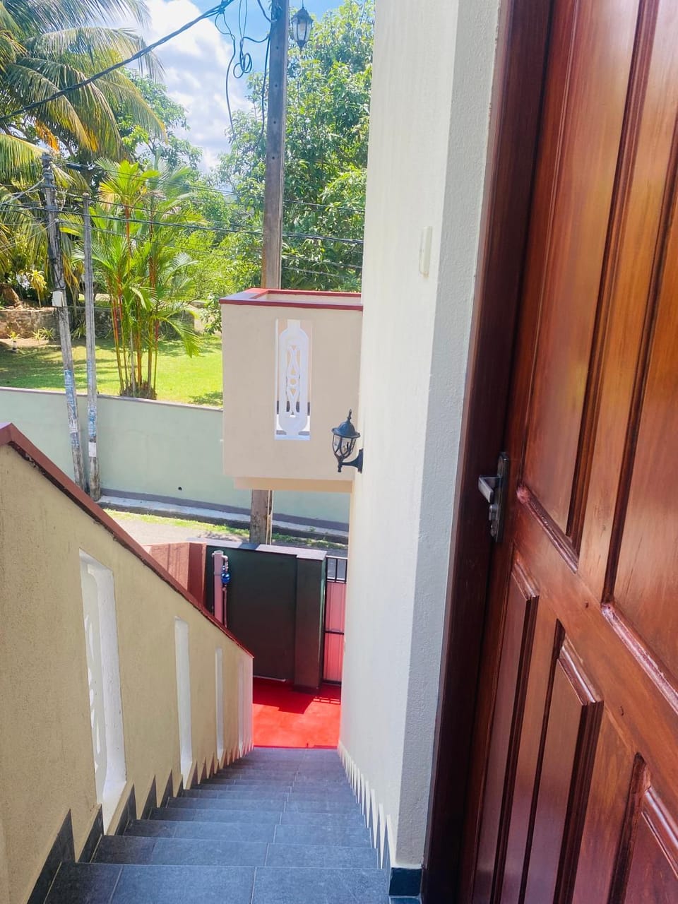 Jayalath Homestay and Apartments Vacation rental in Galle