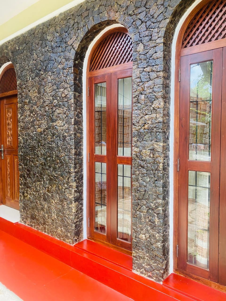 Jayalath Homestay and Apartments Vacation rental in Galle