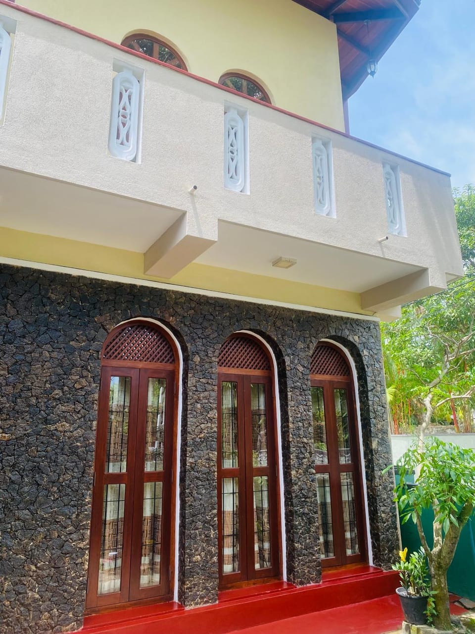 Jayalath Homestay and Apartments Vacation rental in Galle