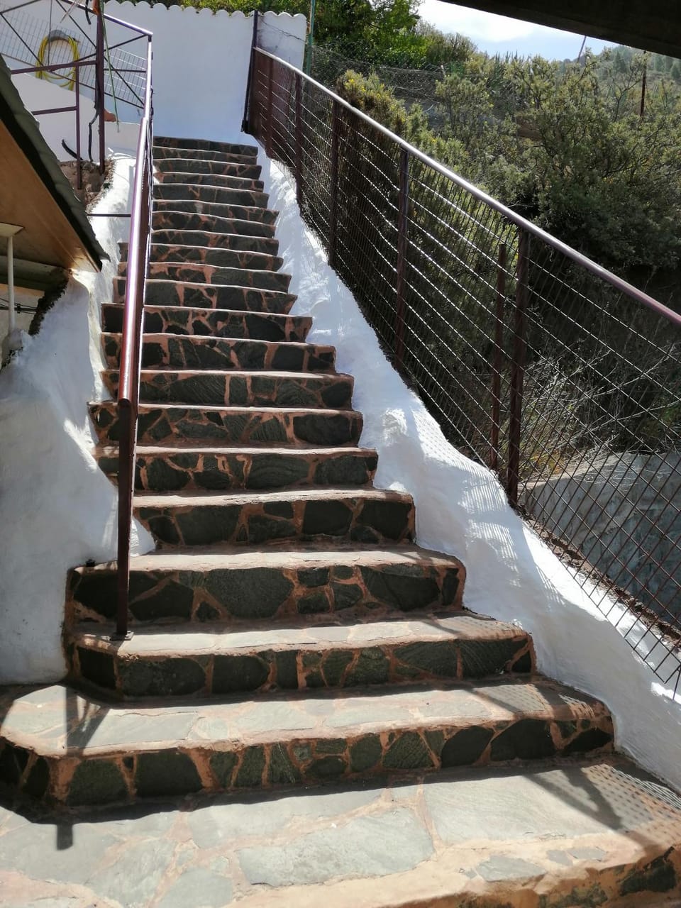 Casa Los Manantiales House in Gran Canaria