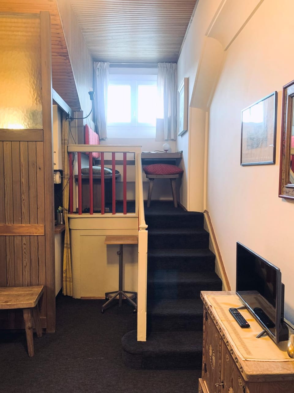 Apartment Mansarda Carezza Apartment in Trentino-South Tyrol