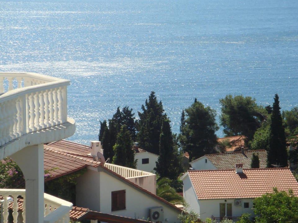 Day, Sea view