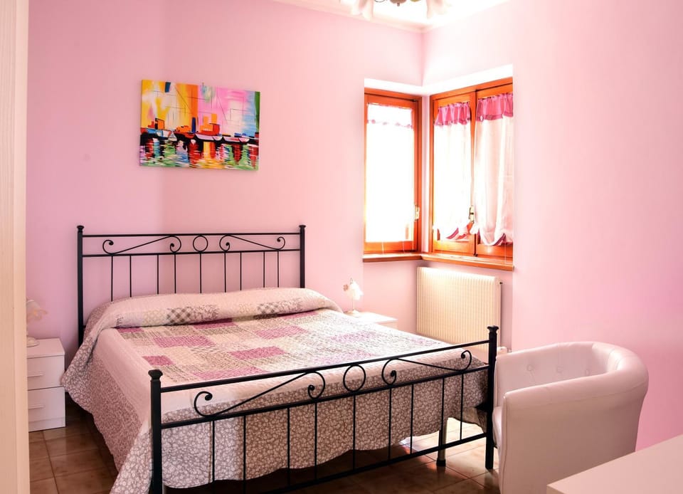 B&B Il Colle Bed and Breakfast in Umbria
