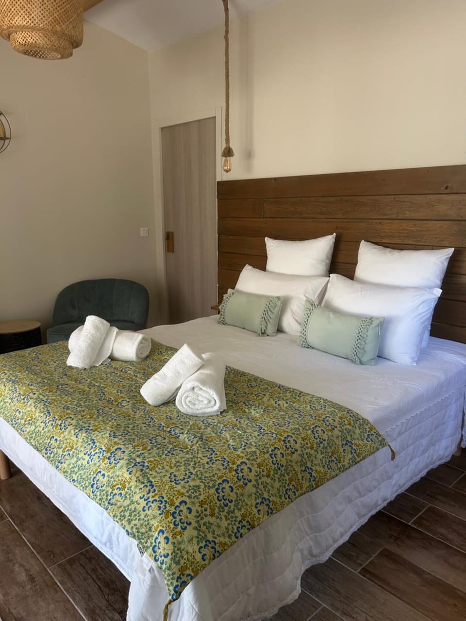 Résidence Alba Bed and Breakfast in Bonifacio
