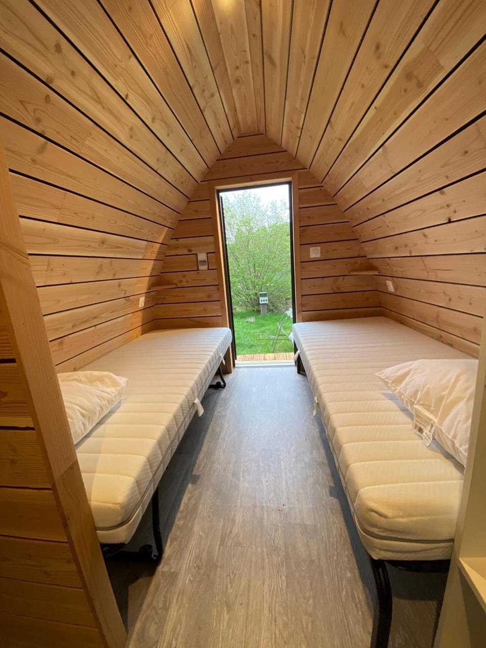 Domaine de l'Ours / Camping Lodge Campground/ 
RV Resort in Auvergne-Rhône-Alpes