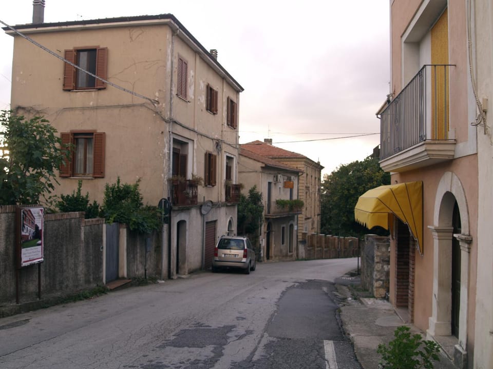 Neighbourhood