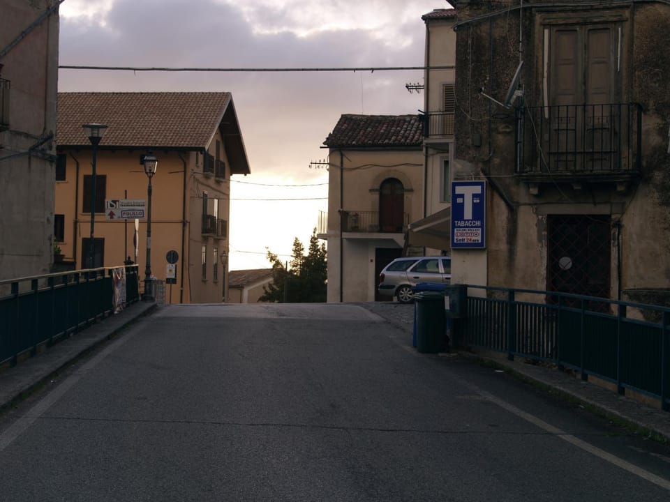 Neighbourhood