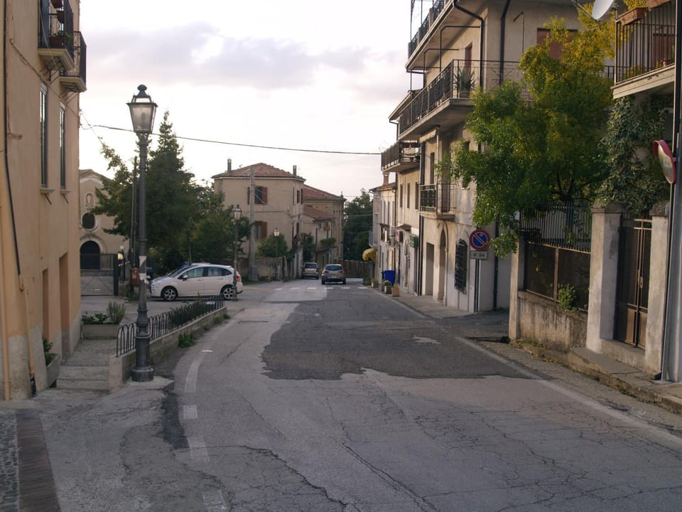 Neighbourhood