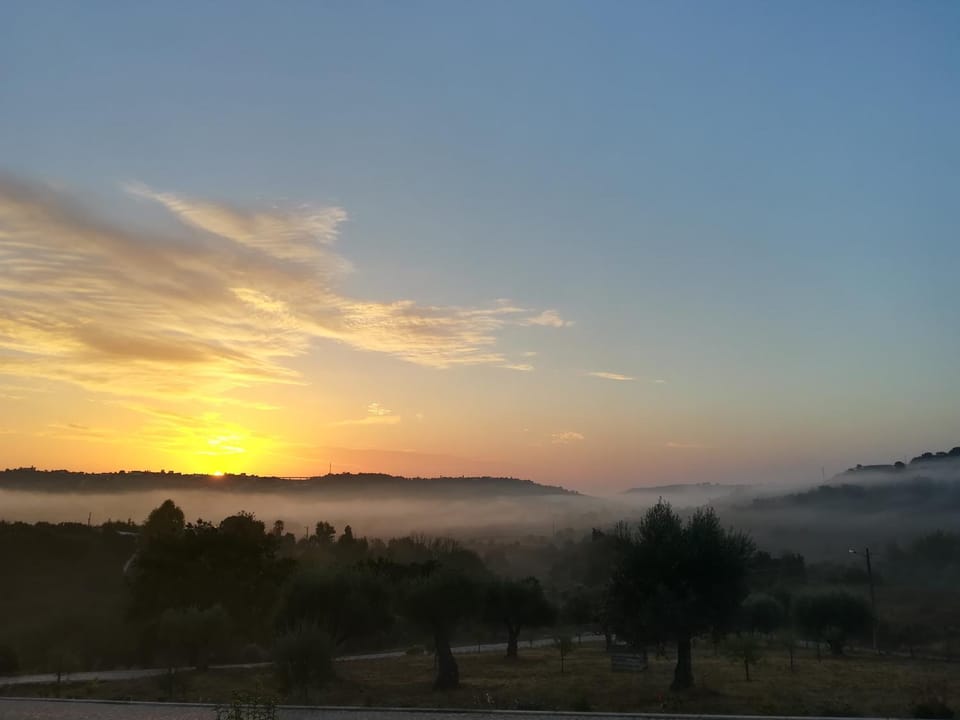 Sunrise