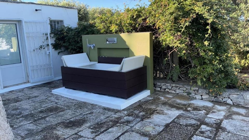 Trulli Lalù House in Province of Taranto