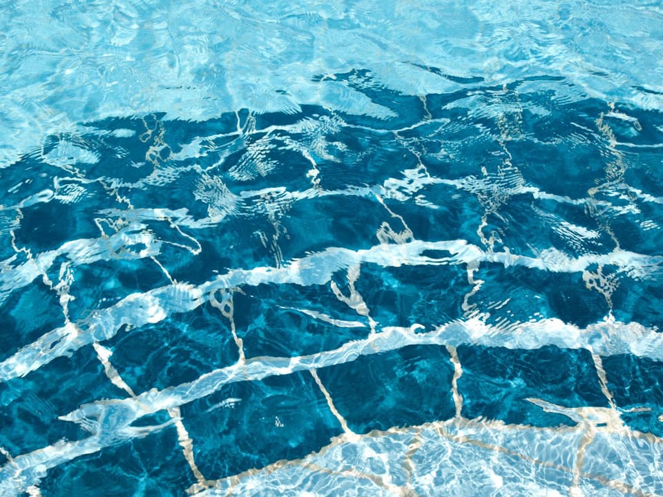 Swimming pool, Swimming pool