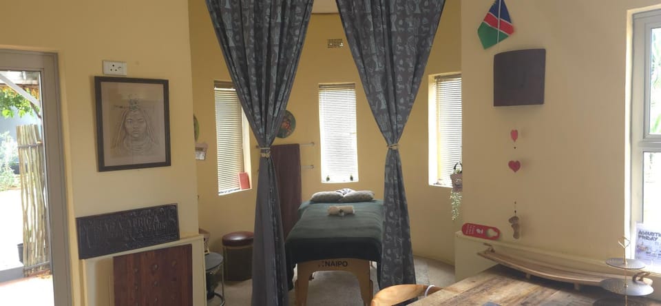 Vondelhof Guesthouse Bed and Breakfast in Windhoek
