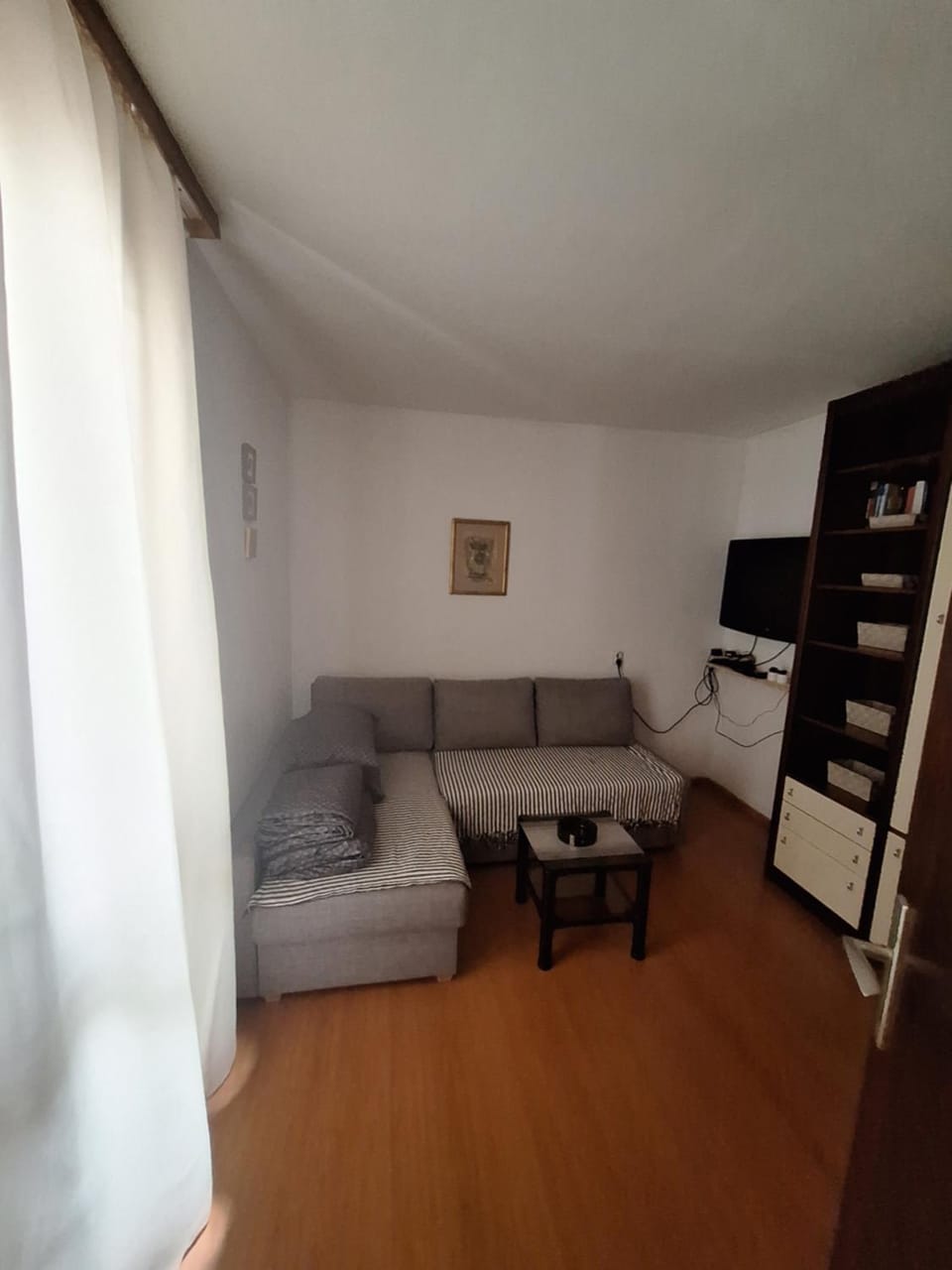 Apartment Croatia Apartment in Istria County