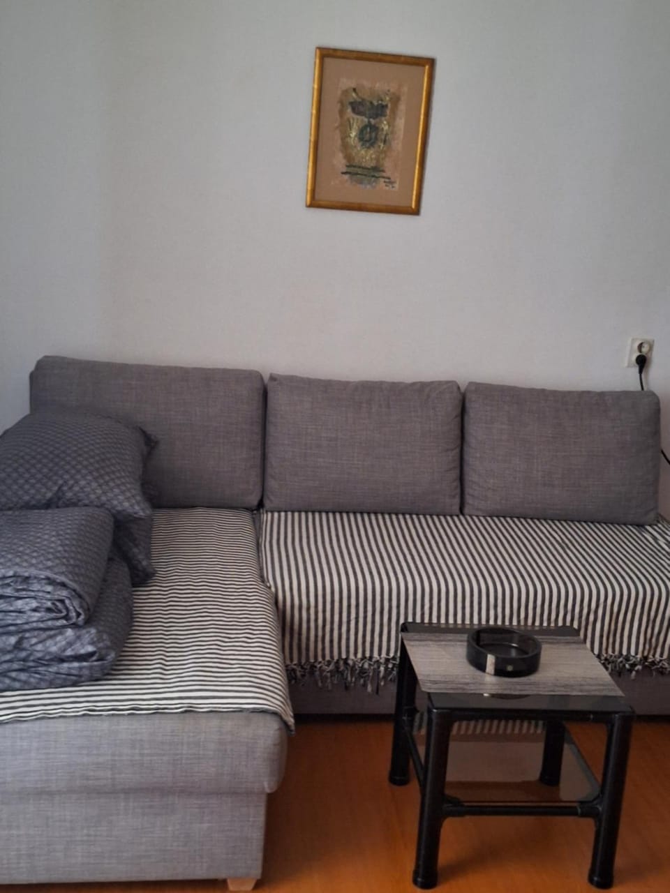 Apartment Croatia Apartment in Istria County