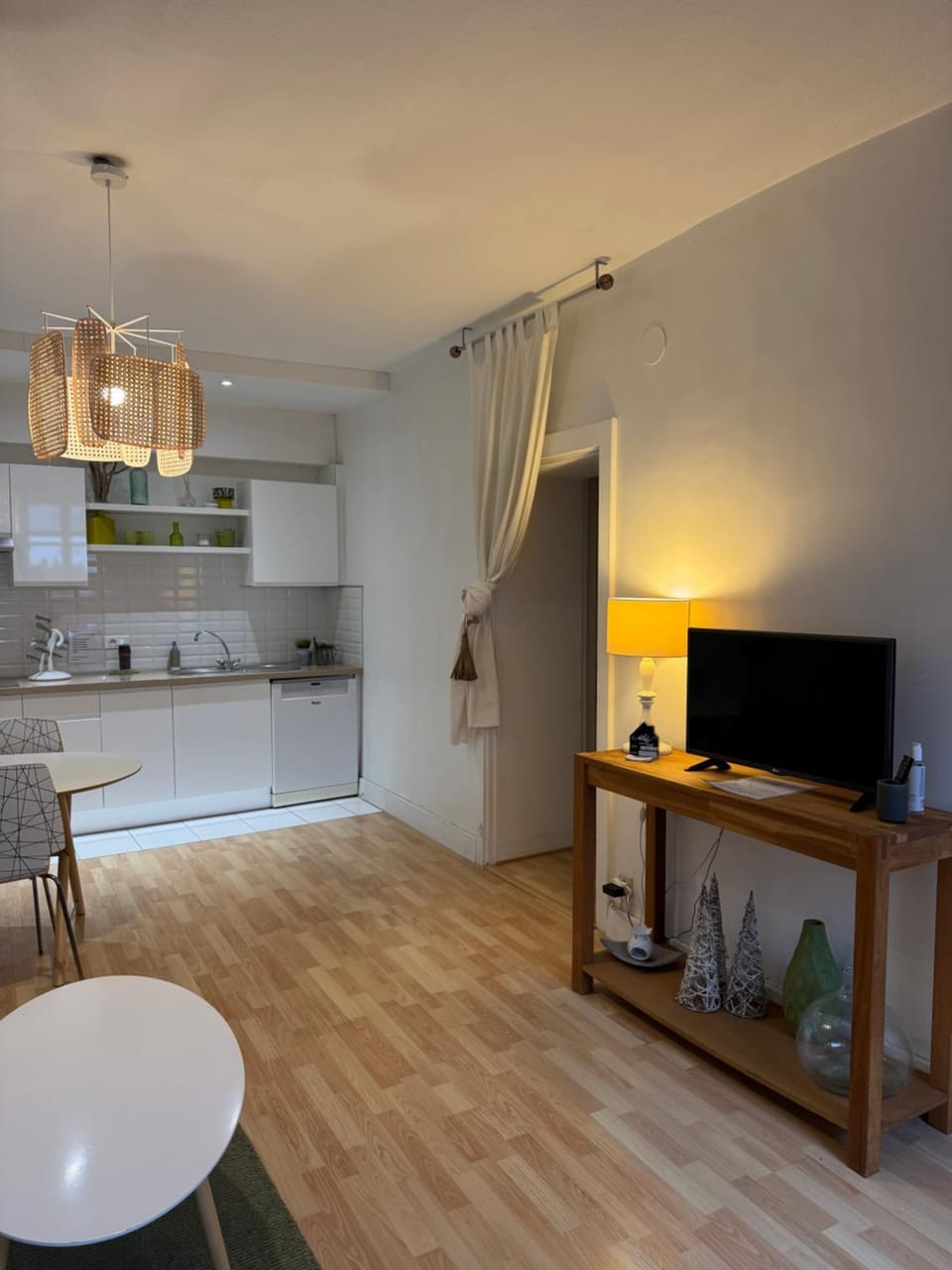 Villa Saint-Georges House in Switzerland