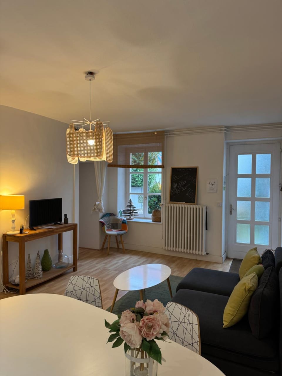 Villa Saint-Georges House in Switzerland