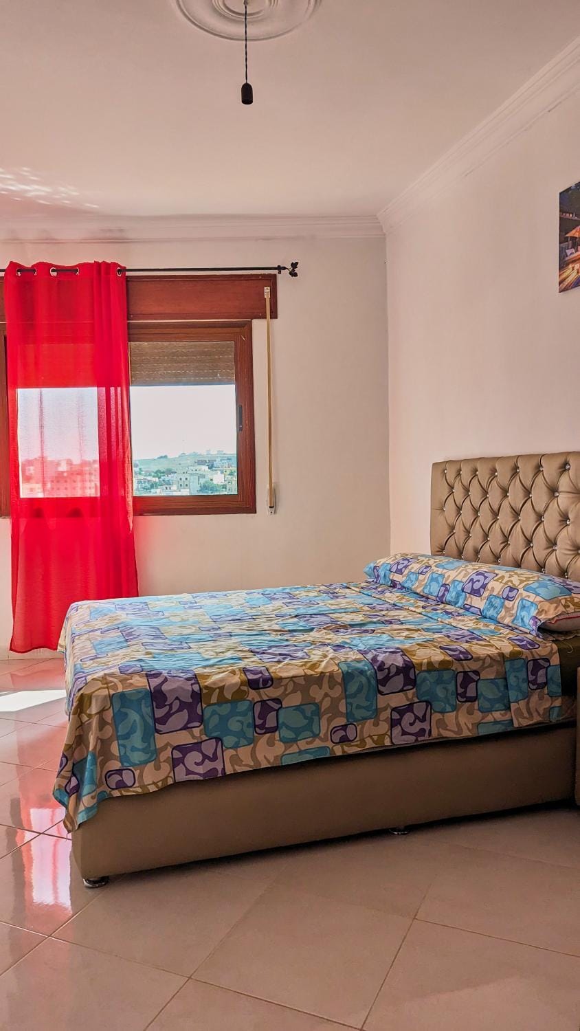Oued Laou Apartment Apartment in Tangier-Tétouan-Al Hoceima