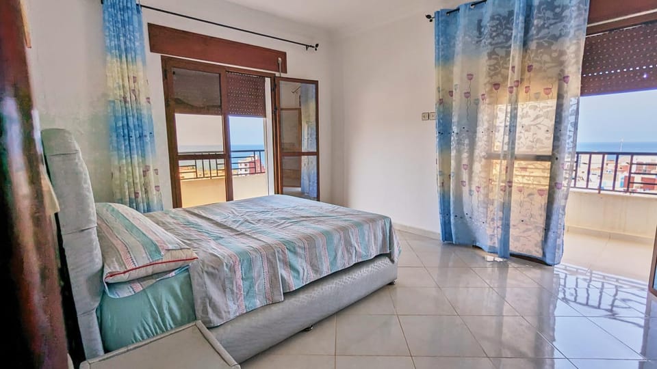 Oued Laou Apartment Apartment in Tangier-Tétouan-Al Hoceima