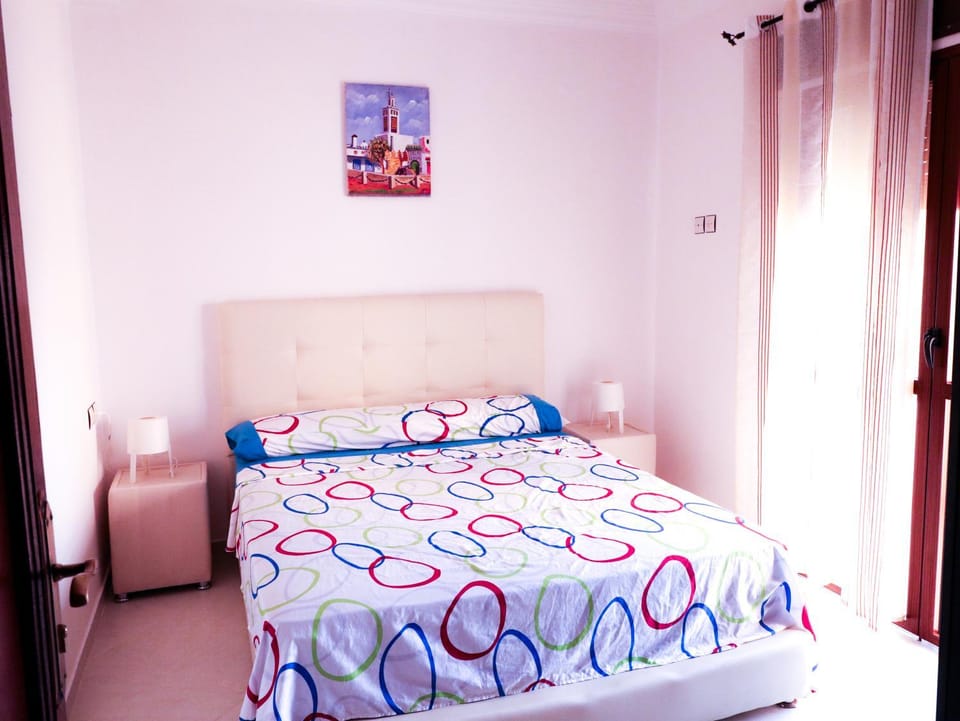 Oued Laou Apartment Apartment in Tangier-Tétouan-Al Hoceima
