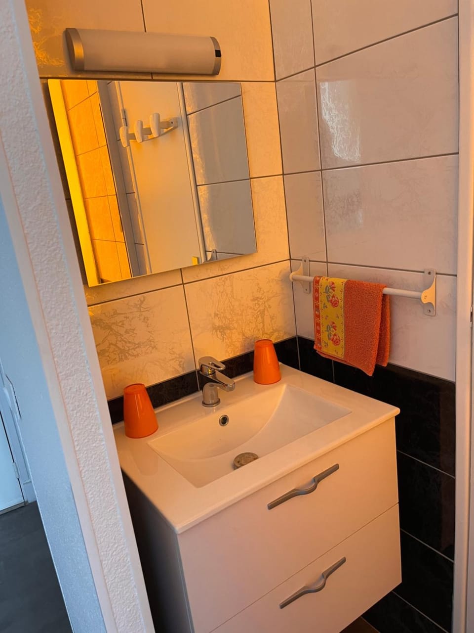 Village Naturiste Agde Apartment in Agde