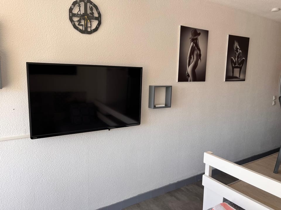 Village Naturiste Agde Apartment in Agde