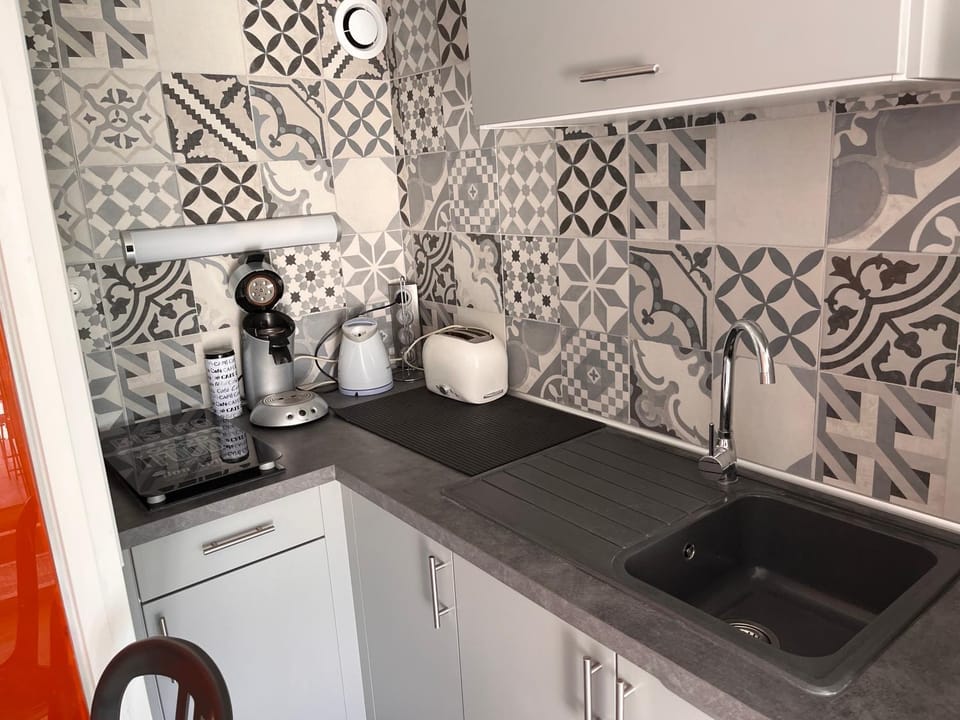 Village Naturiste Agde Apartment in Agde
