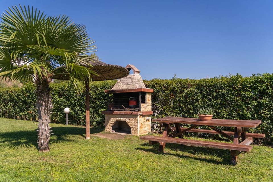 Villa Katerina Villa in Halkidiki