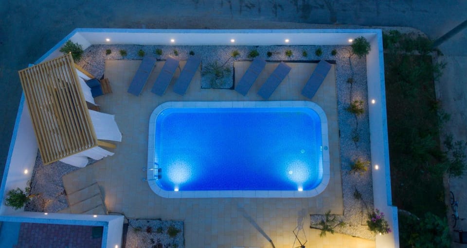 Vila Nemo Apartment in Zadar County