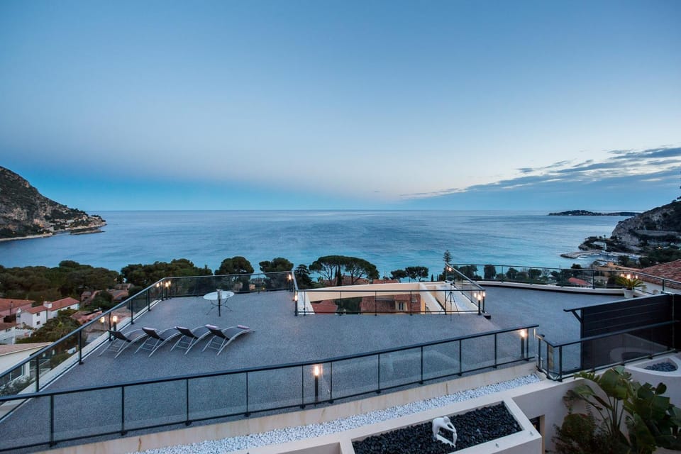 Sea view