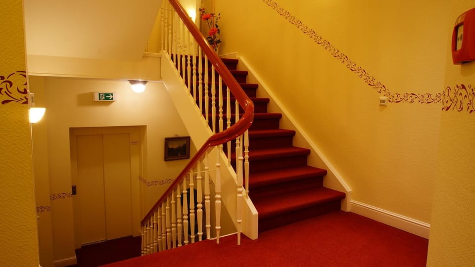 Facade/entrance, Lobby or reception