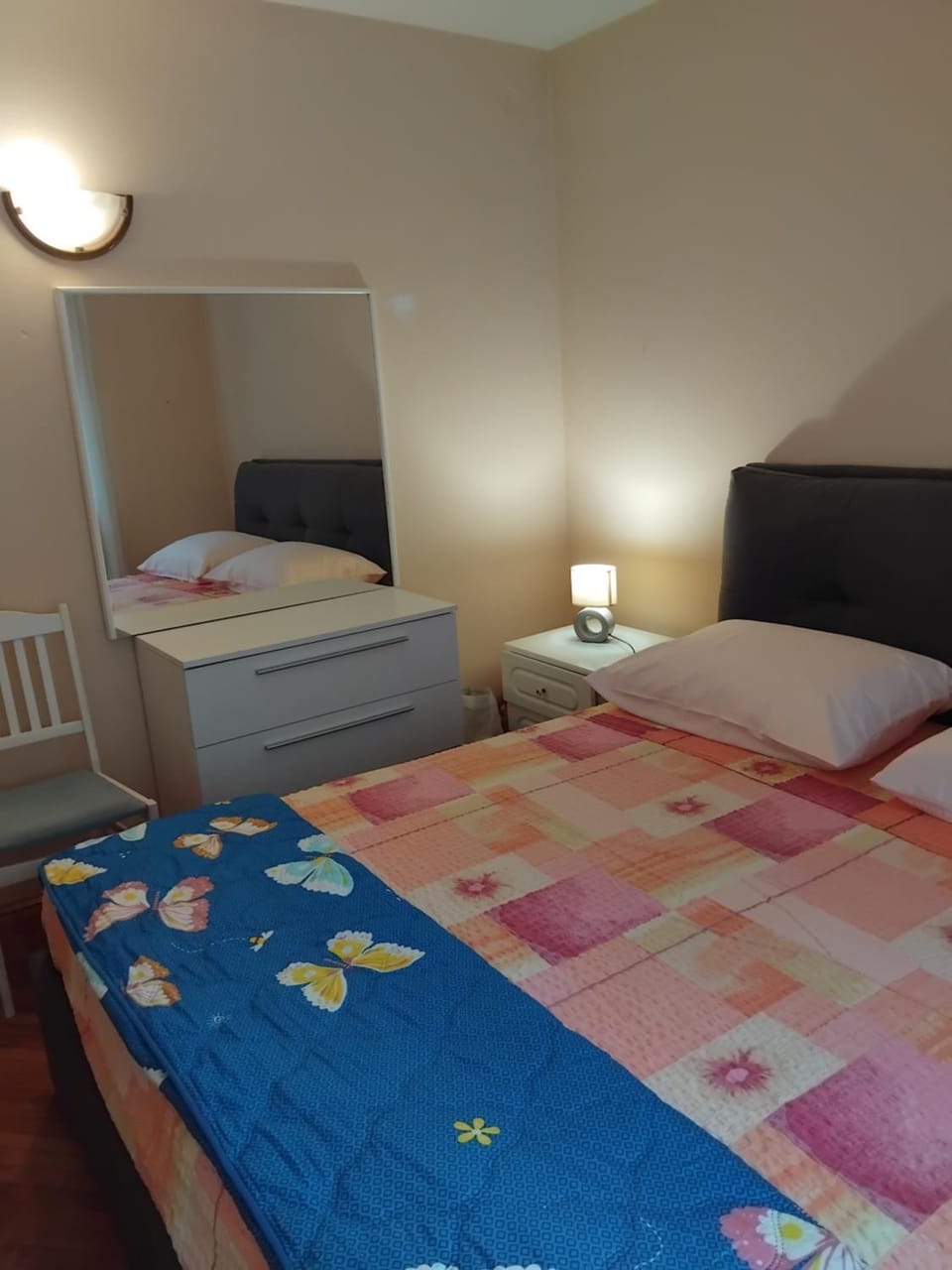 Apartment Periša Lovran Apartment in Lovran