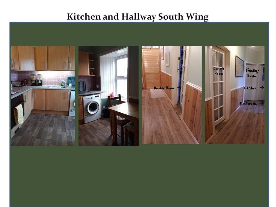 Bannockburn Inn Inn in Scotland