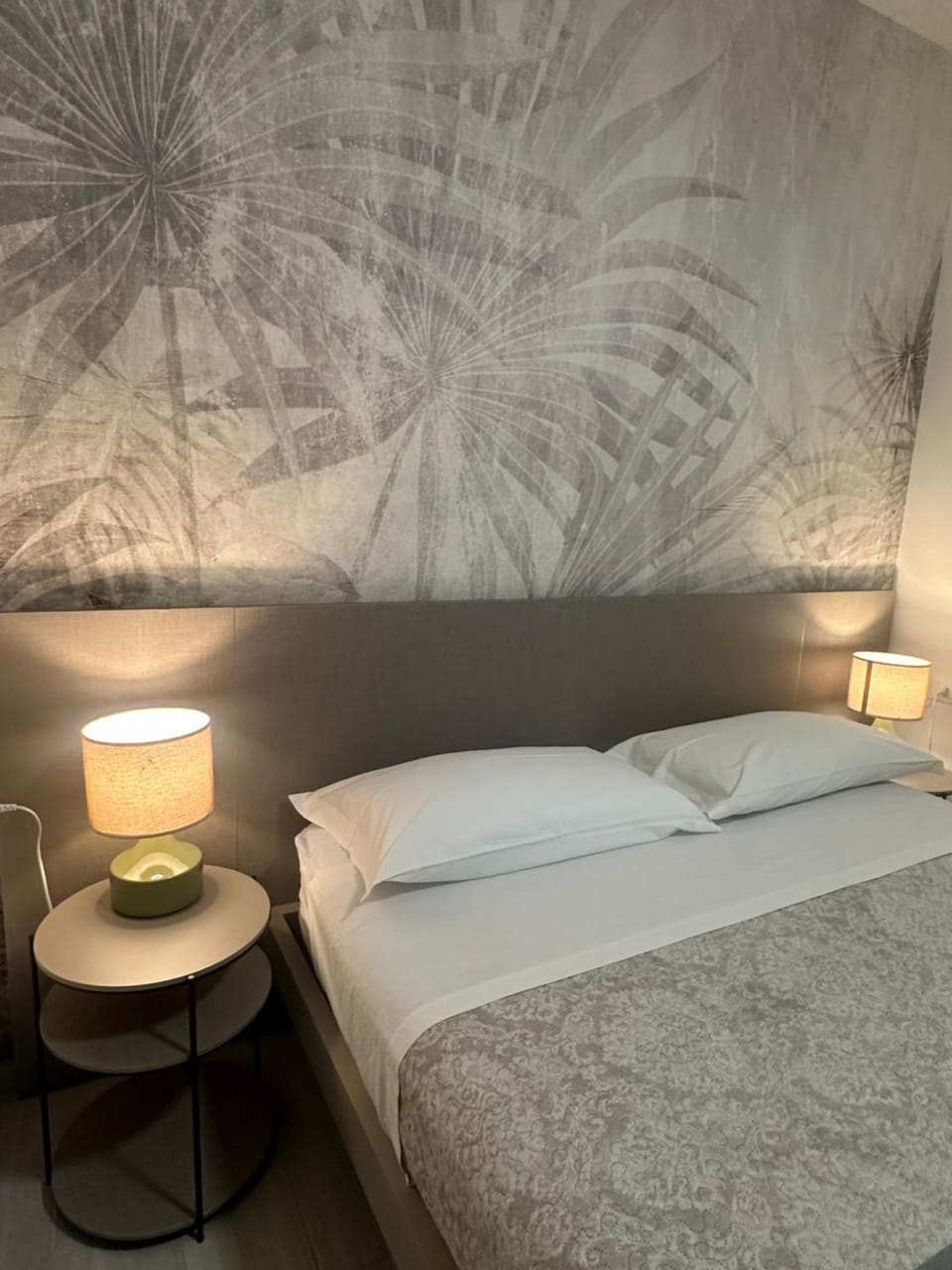 The Rooms Catanzaro Lido Apartment in Calabria